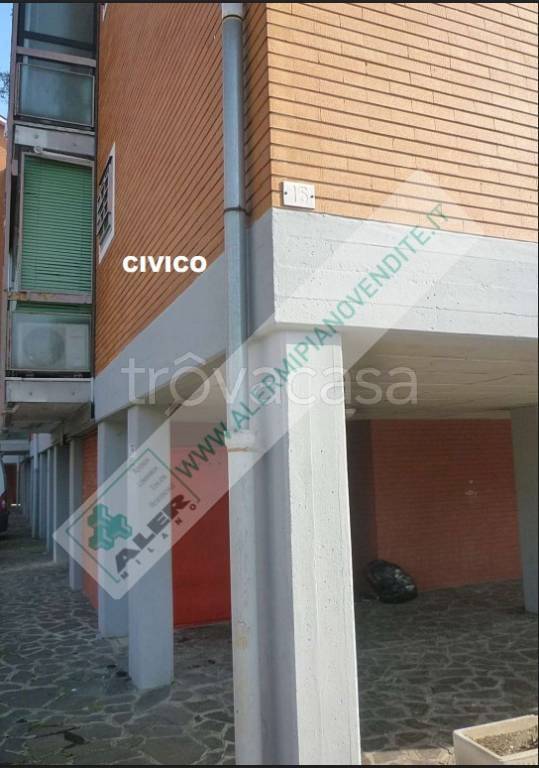 appartamento in vendita a Pieve Emanuele