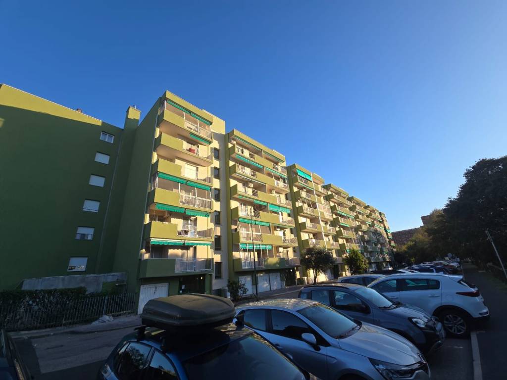 appartamento in vendita a Pieve Emanuele