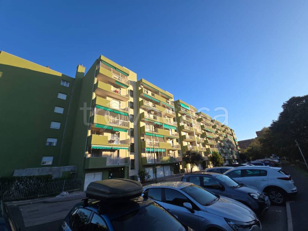 appartamento in vendita a Pieve Emanuele