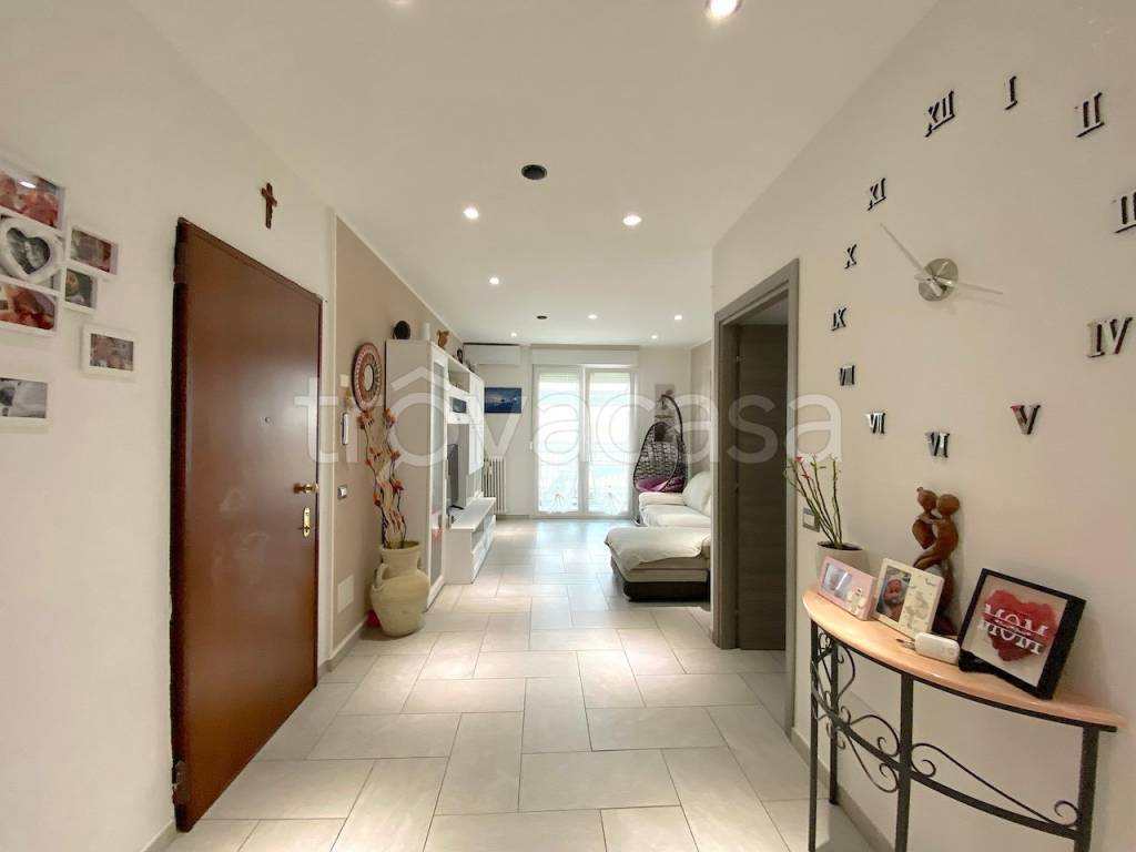 appartamento in vendita a Pieve Emanuele