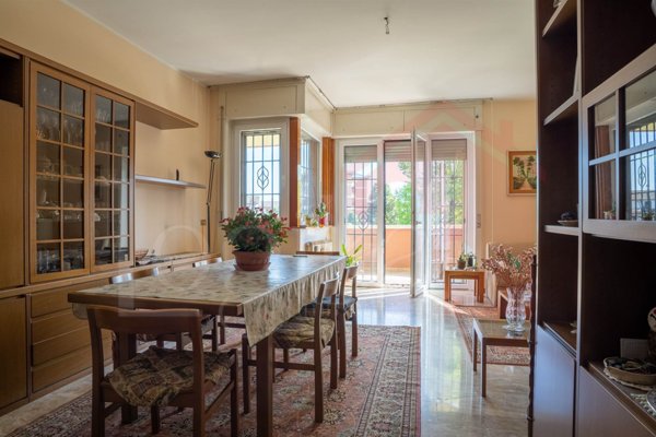 appartamento in vendita a Pieve Emanuele in zona Fizzonasco