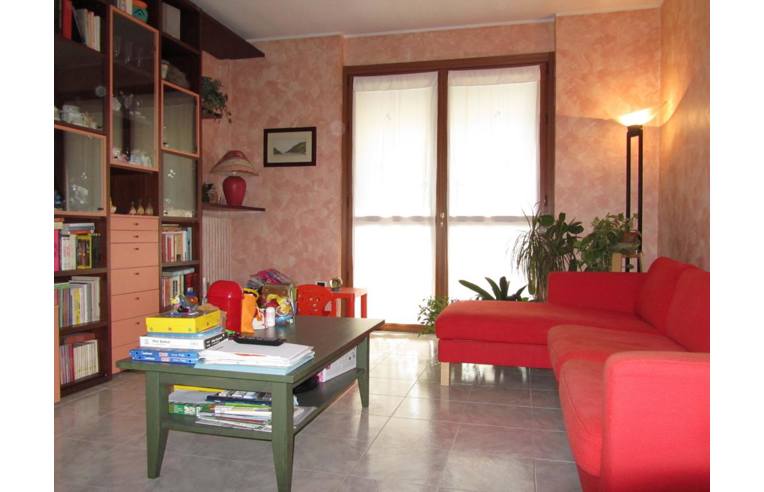 appartamento in vendita a Pieve Emanuele