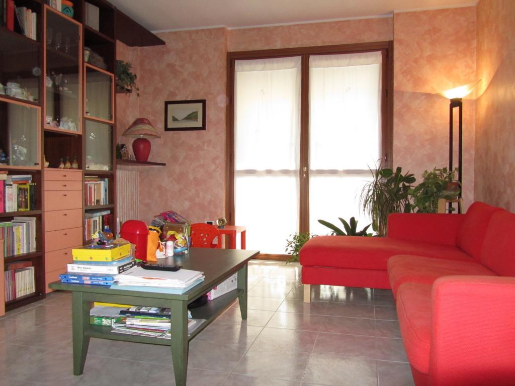 appartamento in vendita a Pieve Emanuele