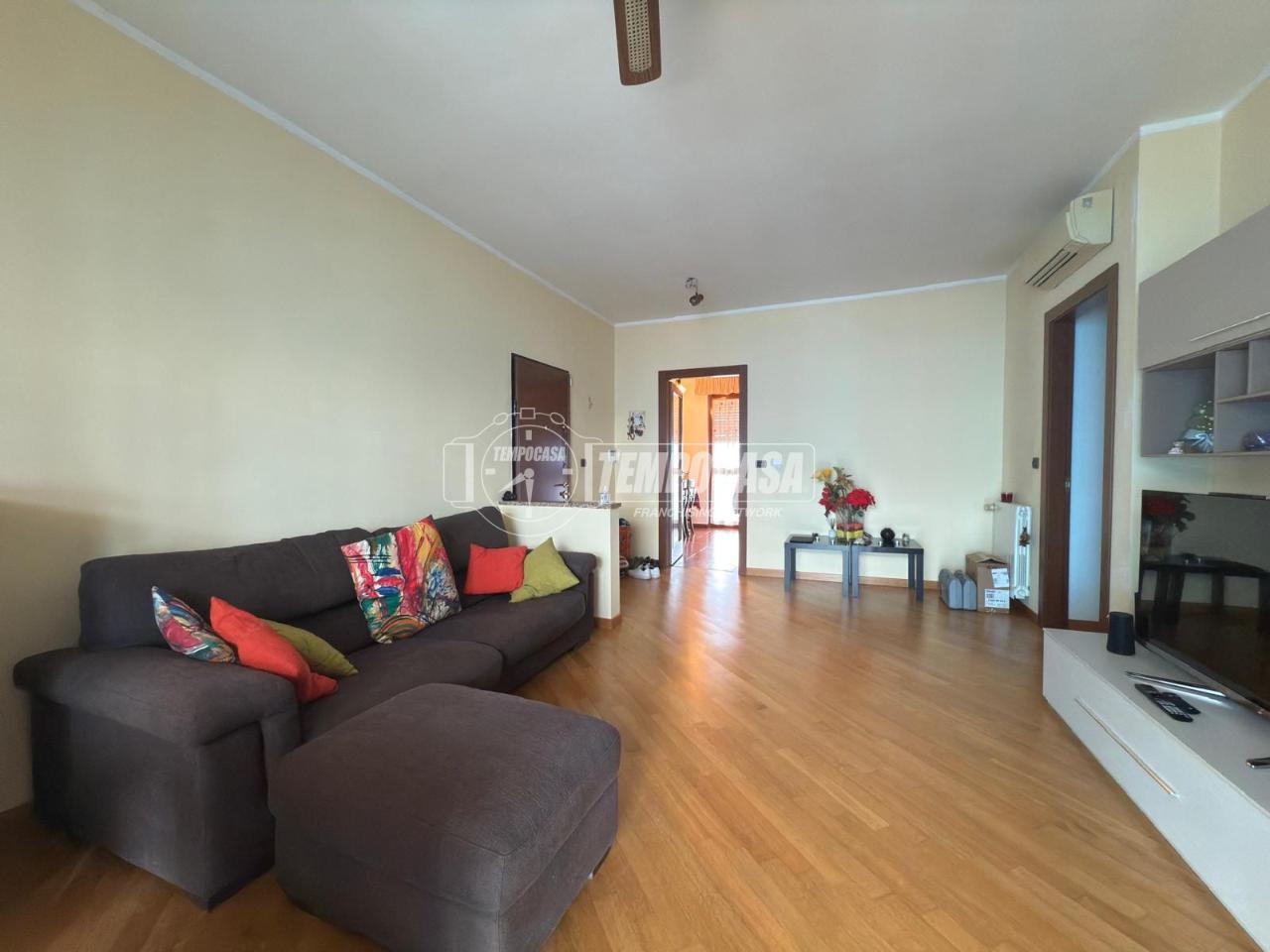 appartamento in vendita a Pieve Emanuele