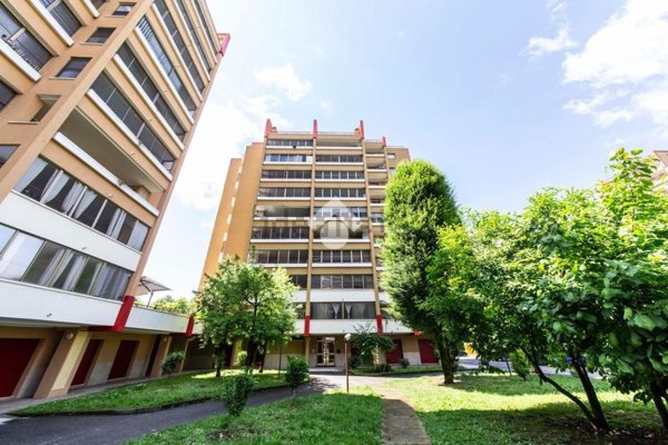 appartamento in vendita a Pieve Emanuele