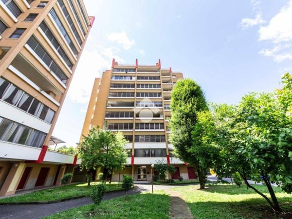 appartamento in vendita a Pieve Emanuele