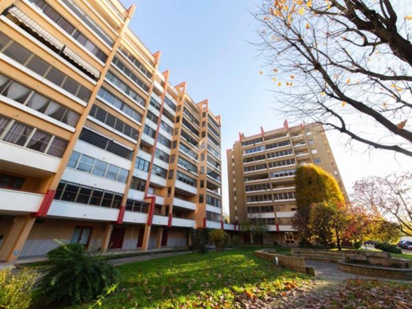 appartamento in vendita a Pieve Emanuele