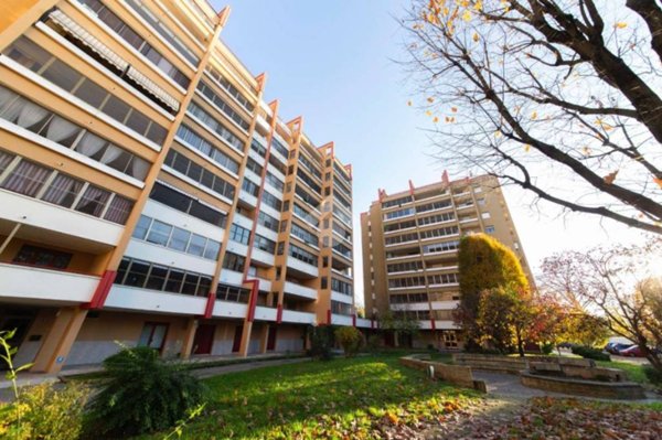 appartamento in vendita a Pieve Emanuele