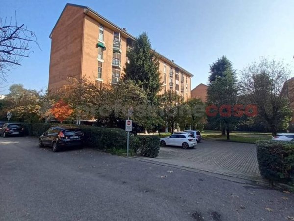 appartamento in vendita a Pieve Emanuele