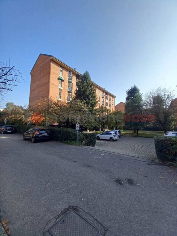 appartamento in vendita a Pieve Emanuele