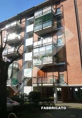 appartamento in vendita a Pieve Emanuele