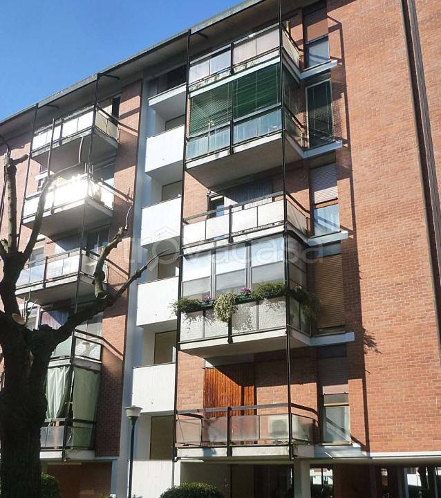 appartamento in vendita a Pieve Emanuele