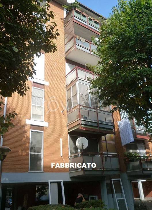 appartamento in vendita a Pieve Emanuele