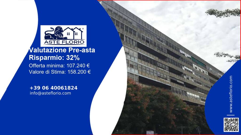 appartamento in vendita a Pieve Emanuele