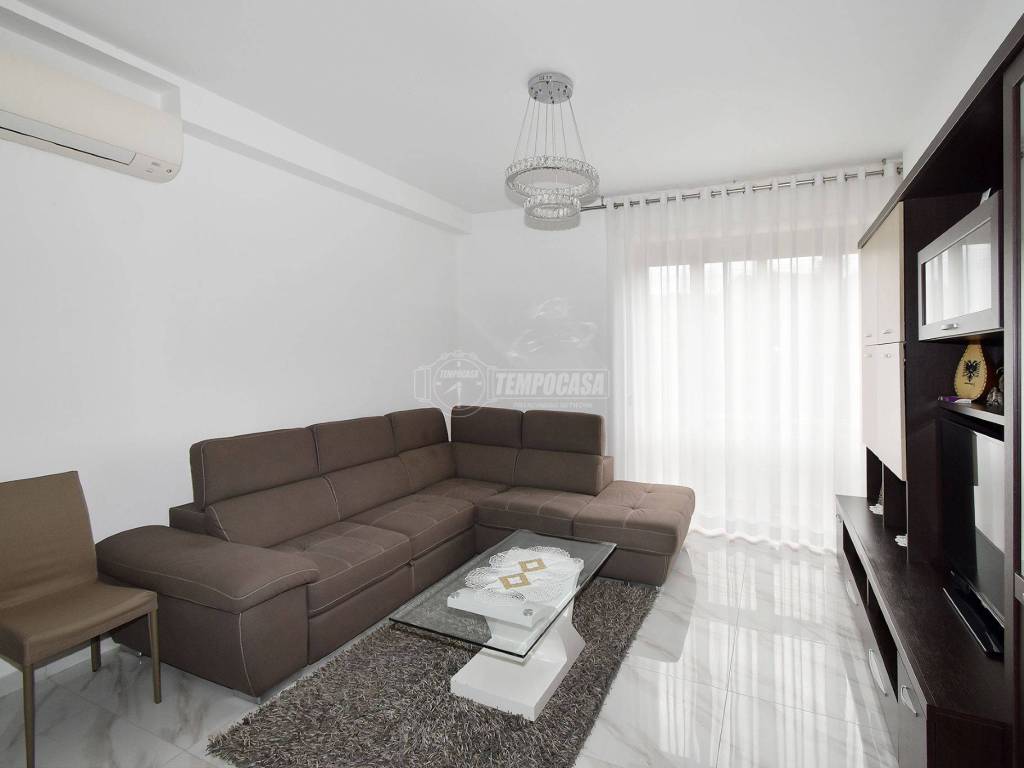 appartamento in vendita a Pieve Emanuele