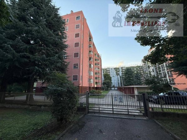 appartamento in vendita a Pieve Emanuele