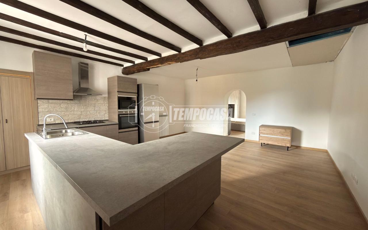 appartamento in vendita a Pieve Emanuele