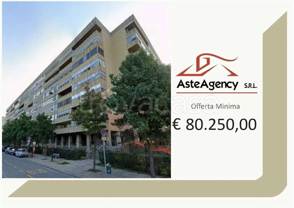 appartamento in vendita a Pieve Emanuele