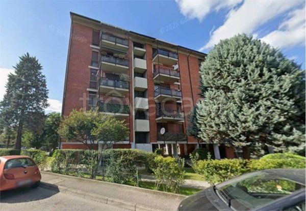 appartamento in vendita a Pieve Emanuele