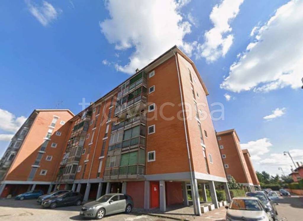 appartamento in vendita a Pieve Emanuele