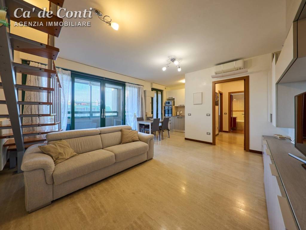 appartamento in vendita a Pieve Emanuele