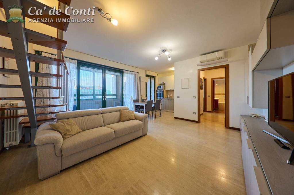 appartamento in vendita a Pieve Emanuele