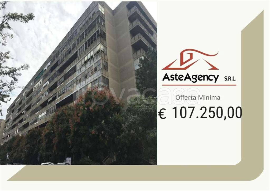 appartamento in vendita a Pieve Emanuele