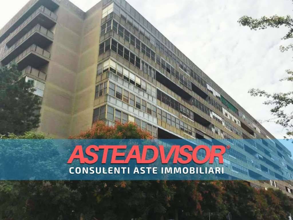 appartamento in vendita a Pieve Emanuele