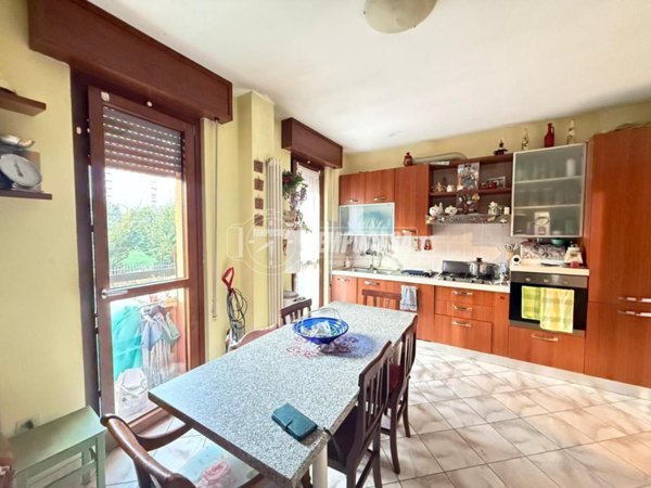 appartamento in vendita a Pieve Emanuele