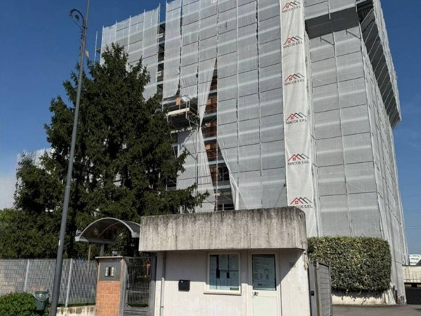 appartamento in vendita a Pieve Emanuele