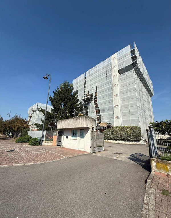 appartamento in vendita a Pieve Emanuele