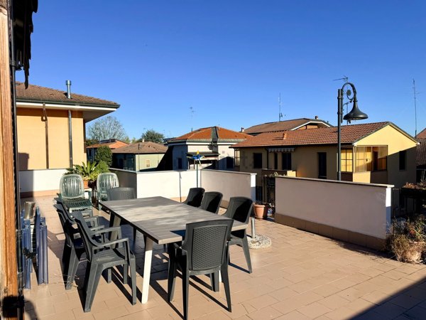 appartamento in vendita a Pieve Emanuele