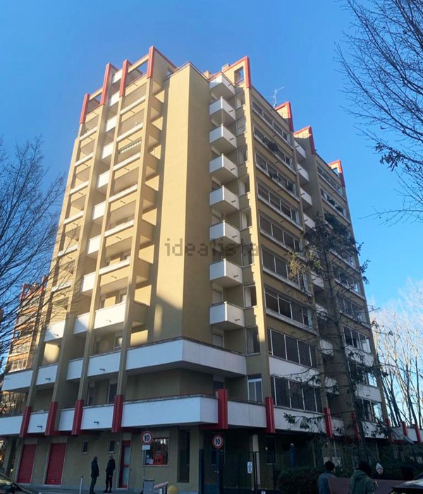 appartamento in vendita a Pieve Emanuele