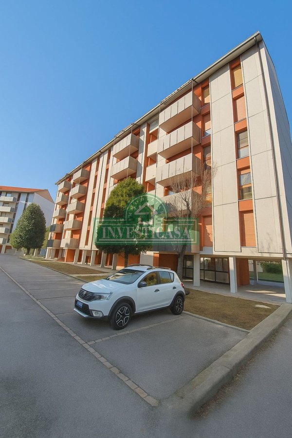 appartamento in vendita a Pieve Emanuele