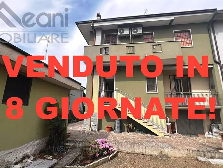 casa indipendente in vendita a Pieve Emanuele