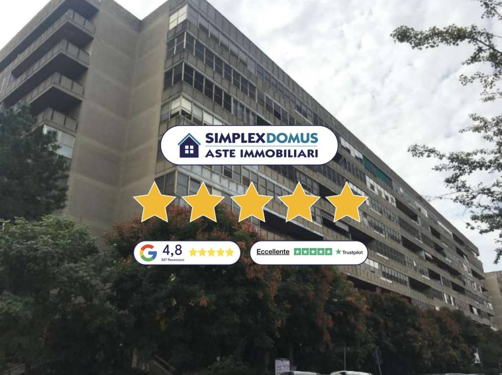 appartamento in vendita a Pieve Emanuele