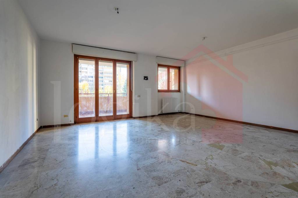 appartamento in vendita a Pieve Emanuele