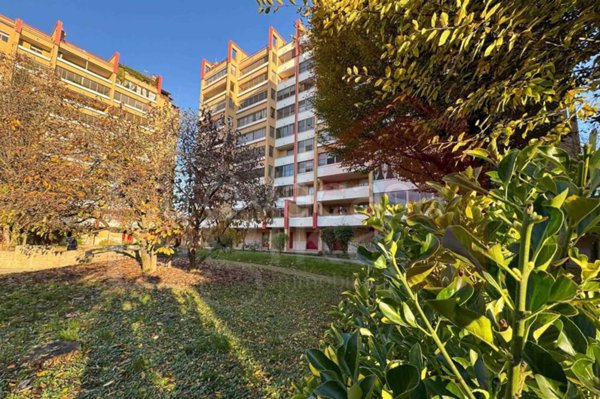 appartamento in vendita a Pieve Emanuele