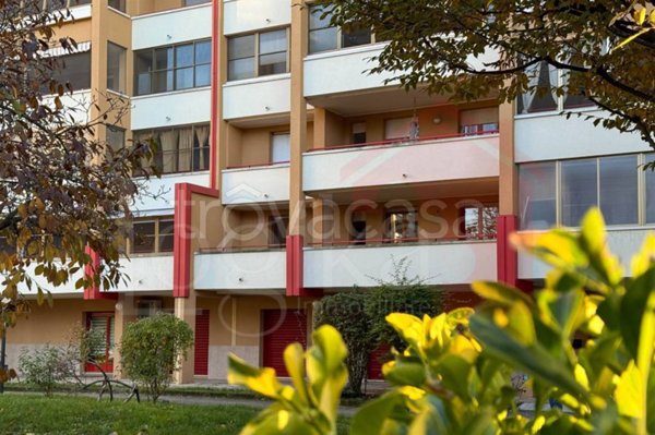 appartamento in vendita a Pieve Emanuele