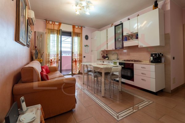 appartamento in vendita a Pieve Emanuele