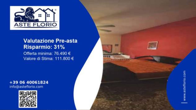 appartamento in vendita a Pieve Emanuele