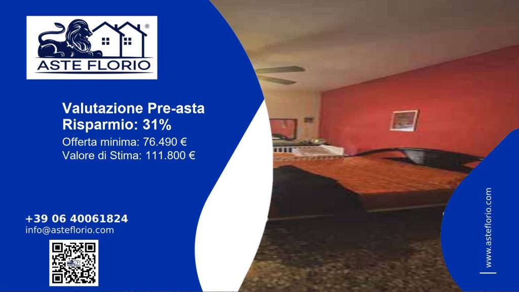 appartamento in vendita a Pieve Emanuele