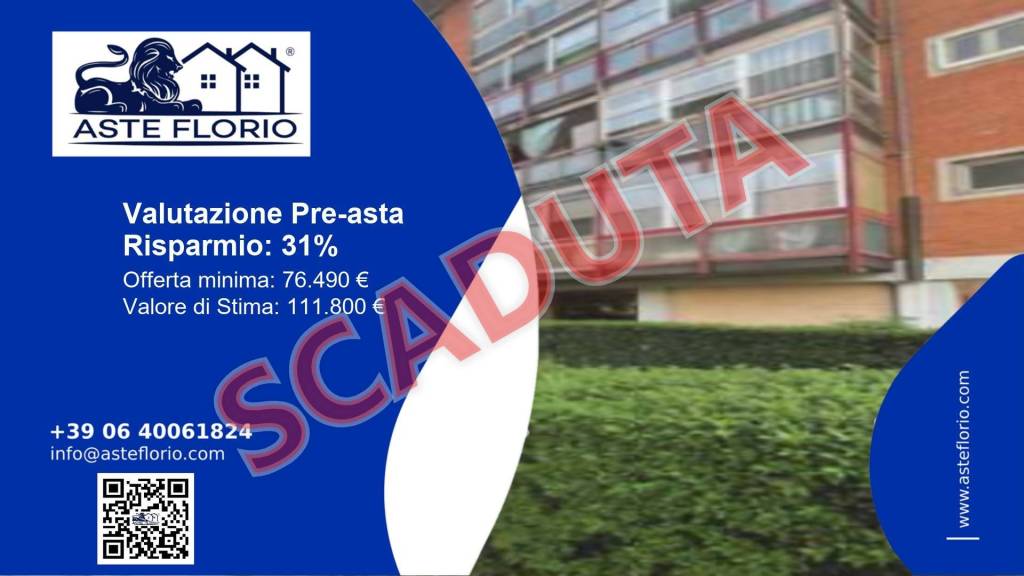 appartamento in vendita a Pieve Emanuele