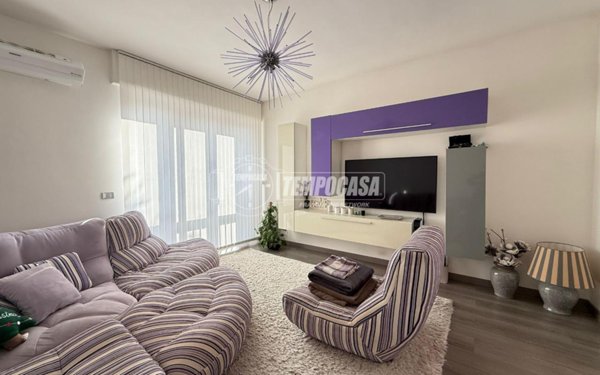 appartamento in vendita a Pieve Emanuele