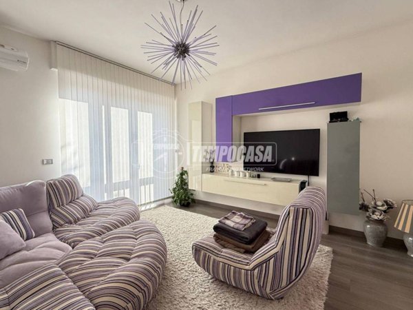 appartamento in vendita a Pieve Emanuele