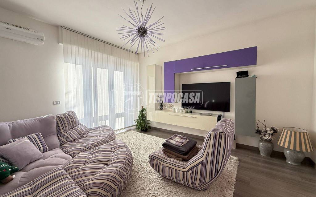 appartamento in vendita a Pieve Emanuele