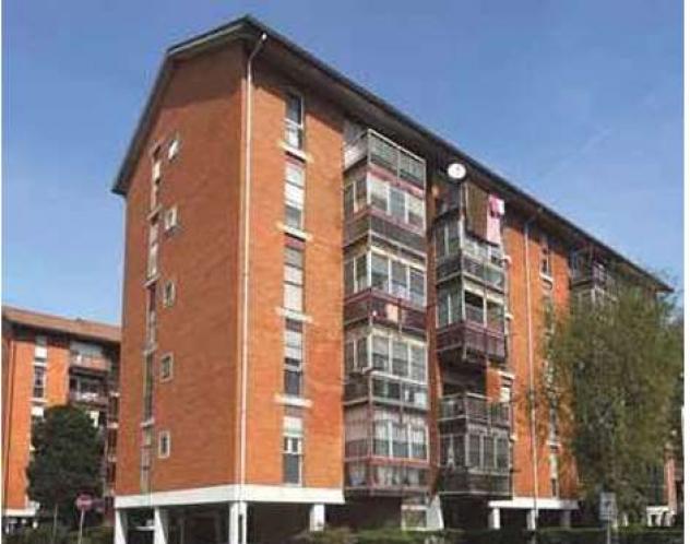 appartamento in vendita a Pieve Emanuele