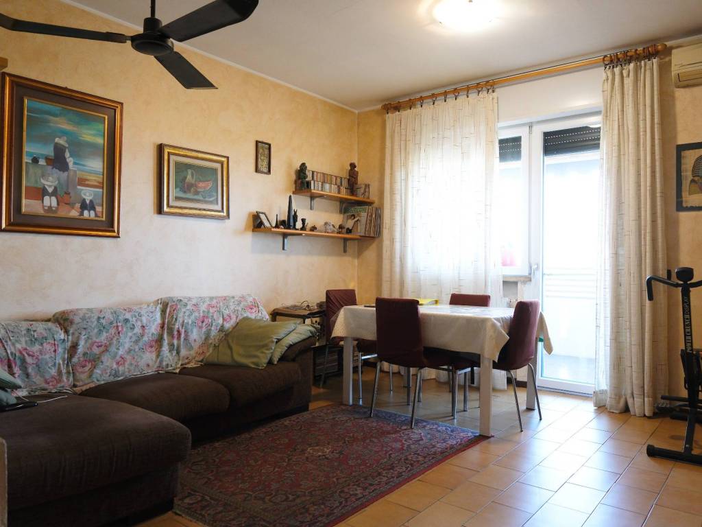 appartamento in vendita a Pieve Emanuele