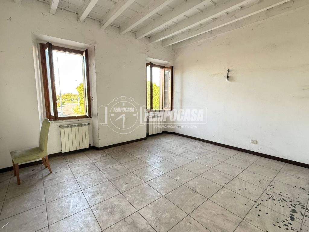 appartamento in vendita a Pieve Emanuele