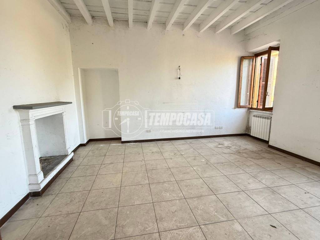 appartamento in vendita a Pieve Emanuele